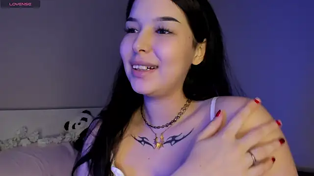 missinfull's Live XXX Chat