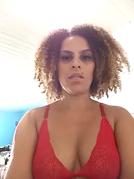 Show de webcam de Sabrina_kimmie