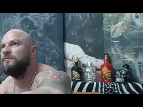 viking_30 Webcam show