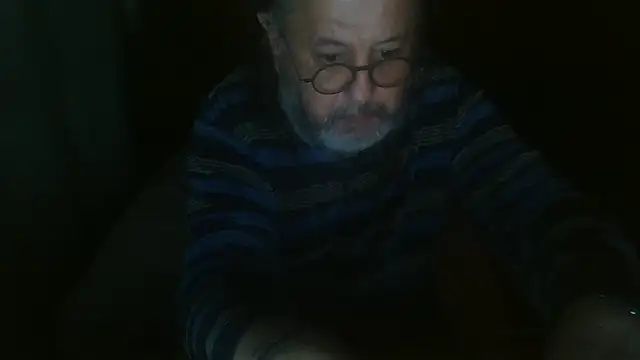 Koldo70's Webcam Show