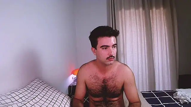 Show de webcam de hairyzodb