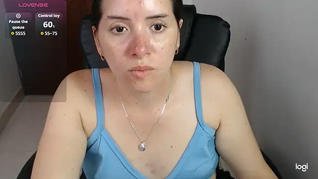 Chat XXX ao vivo de spicey_latina