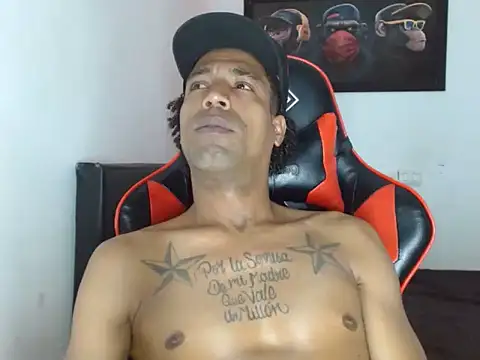 BBC_Black_ Webcam-Show