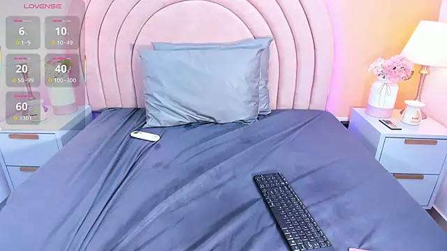 Czat XXX na żywo – Evaa_Martinez