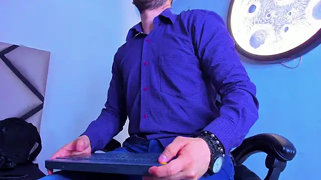 mike_257's Live XXX Chat