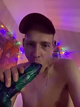 Donaldduck0069 Webcam Show