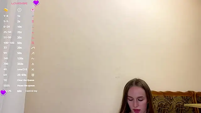 Viktoria_Vibes Live XXX-Chat