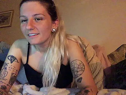 xxamyleighxx Adlı Modelin Canlı XXX Sohbeti
