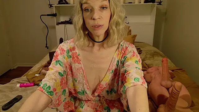 Tessa_RaeのライブXXXチャット
