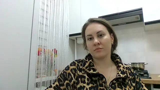 MeadowEyes élő XXX-chatje