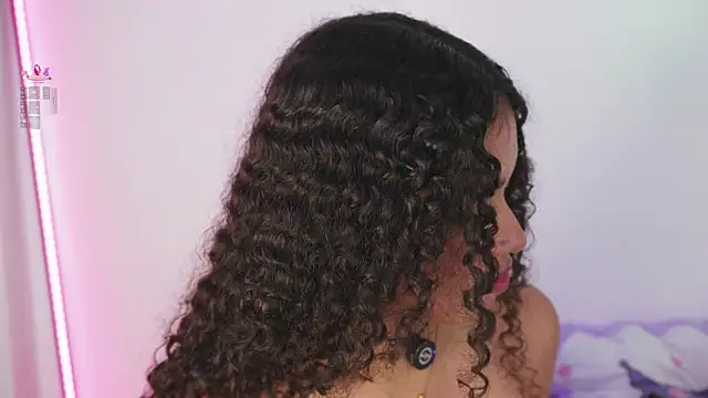 EloiseSweetxx élő XXX-chatje