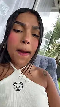 Mariangel_11 现场XXX聊天