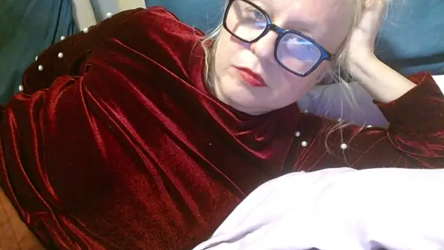 martachatte Adlı Modelin Web Kamerası Şovu