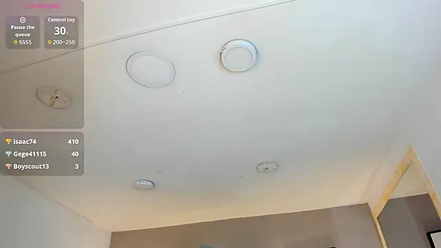 cellestehot 라이브 XXX 채팅