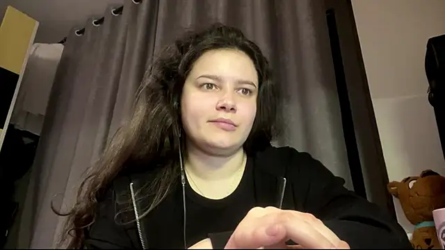 LonnaVandal – Naživo XXX chat
