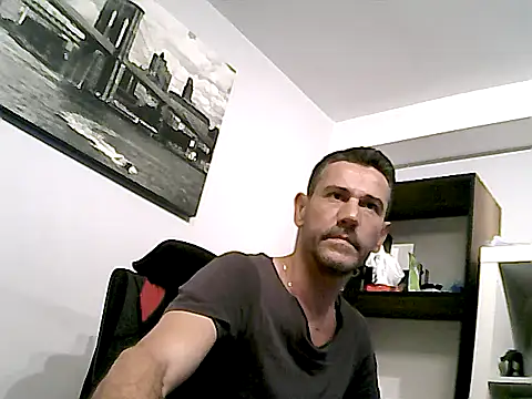 mastercharisma35 现场XXX聊天