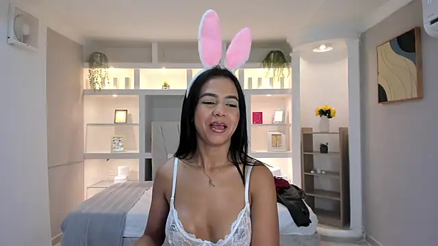 stefie_miss' Live XXX Chat