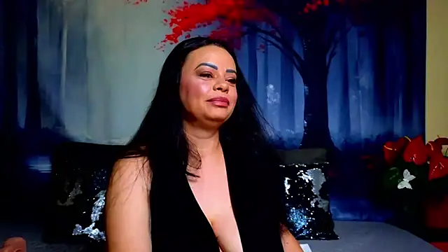 Chat +18 de ElizabethEven ao vivo