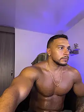 Show modela FreszX na web-kameri