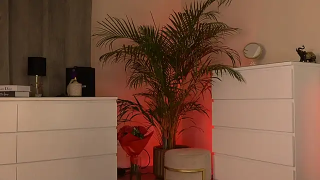 Tinydoll_XO Show Webcam