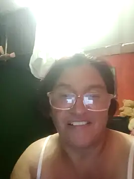 Pertunjukan Kamera Web Pato-Andrea26