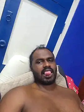Show Webcam de Tirunelvelipaiyan
