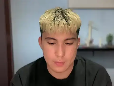 Kingdirtyfog 在線直播表演