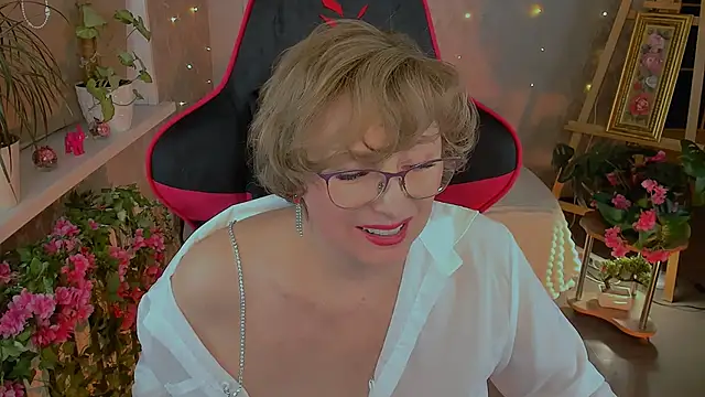 sugar_vivien Pertunjukan Webcam