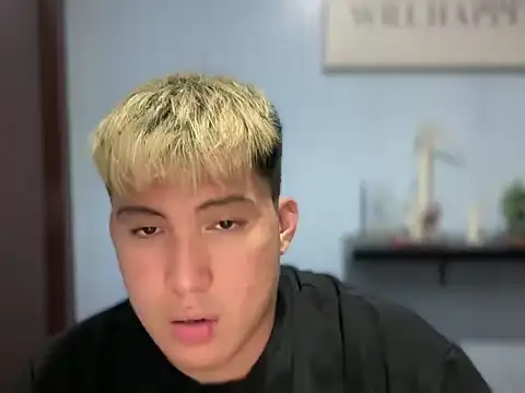 Kingdirtyfog Pertunjukan Webcam
