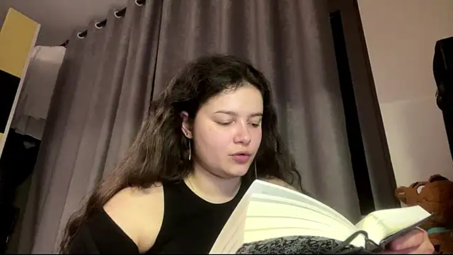 Živý XXX chat LonnaVandal