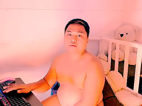 Hardking_69's Webcam Show
