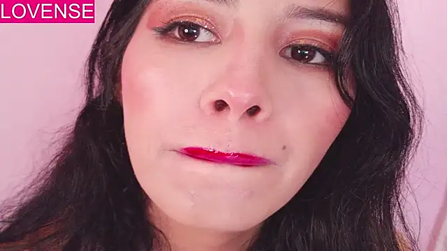 Miss_Charlottet Webcam-Show
