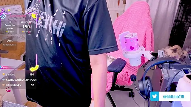 Kana_G Chat XXX live