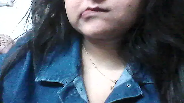radhikkaa's Live XXX Chat