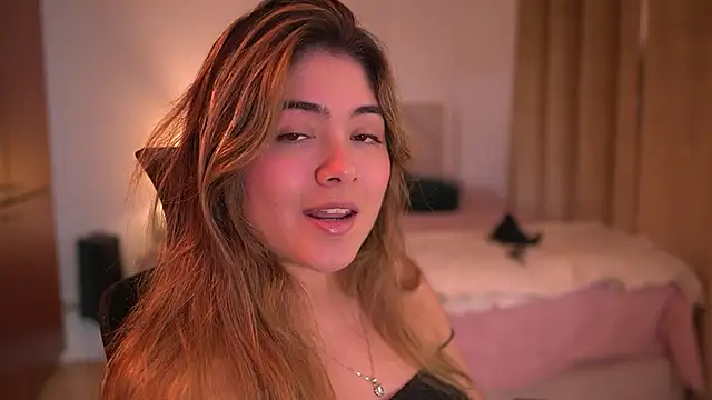Lau_Bee's Live XXX Chat