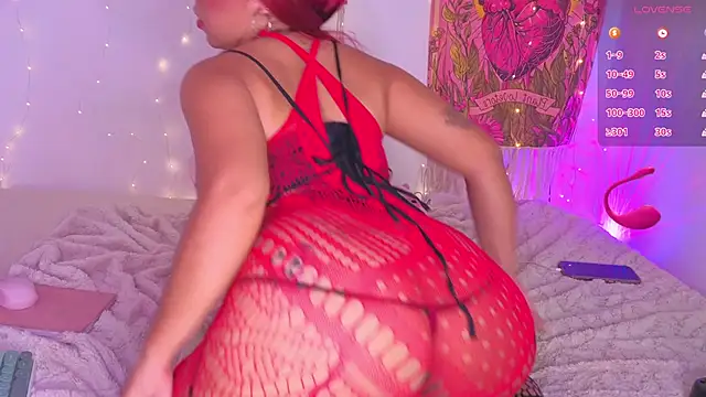 Miia330's Live XXX Chat