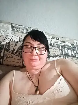 MariSwan222 Show in webcam