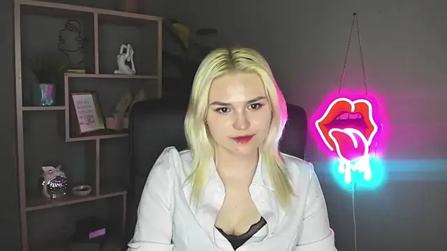 SweetLilyxo – Live XXX-chat