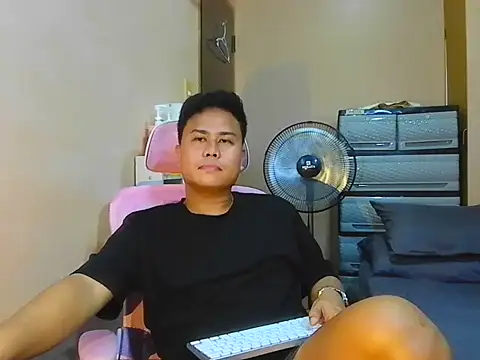 tipsy_butter Show Webcam