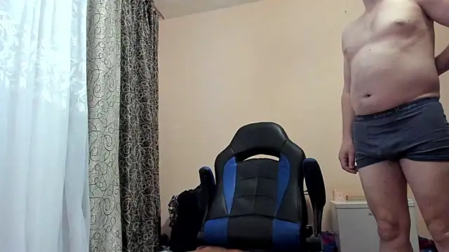 SanFrantsisko's Webcam Show