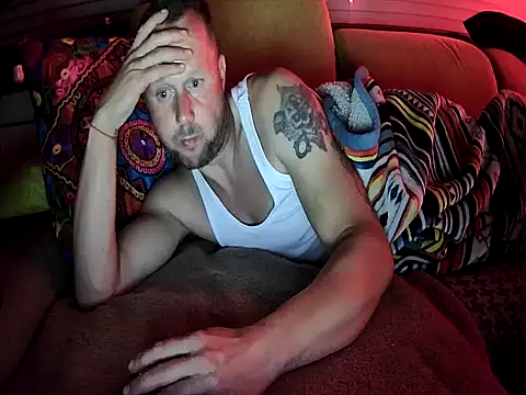 Hornybiboy66 webkamerás műsora