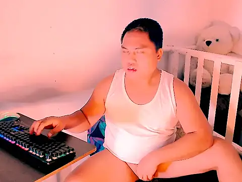 โชว์เว็บแคมของ Hardking_69