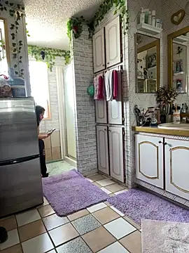 Pokazy przed kamerką – TranSexualJade95