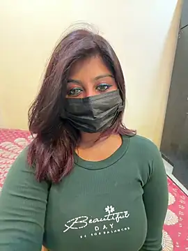 payal_bansal – Kamerová šou