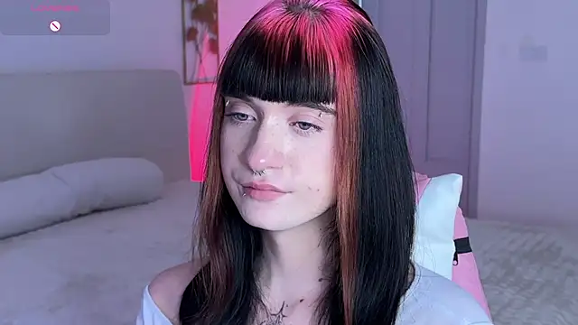Vailyreb_ Webcam Show