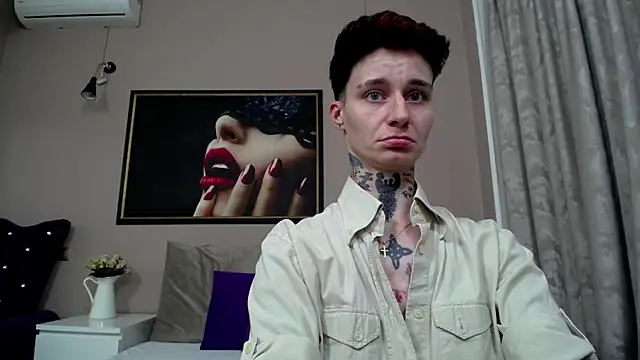 Chat XXX Live KennyXSX