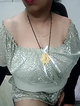 Webkamerová show Bhabhiji1