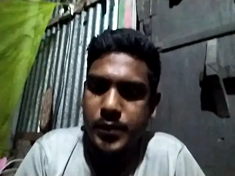 HoT_BoY__Salim_Khan_BDのライブXXXチャット