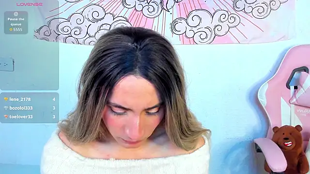 brihanna_cooperのライブXXXチャット