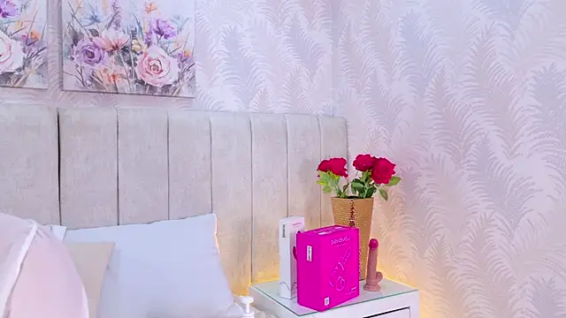 Anastasia_gb 라이브 XXX 채팅